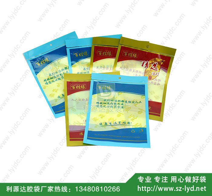 上海復(fù)合袋